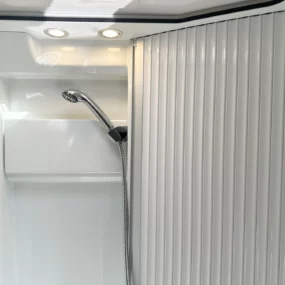 Malibu Diversity 640 LE K GT Bathroom Shower