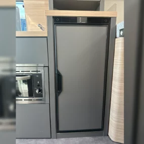 Malibu Diversity 640 LE K GT Fridge