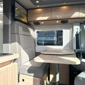 Malibu Diversity 640 LE K GT Lounge