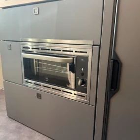Malibu Diversity 640 LE K GT Oven