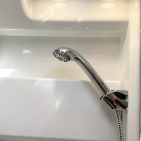 Malibu Diversity 640 LE K GT Shower head