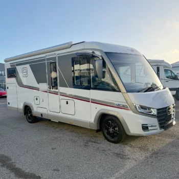 Carthago C-Line I 4.9 LE - Showroom Model