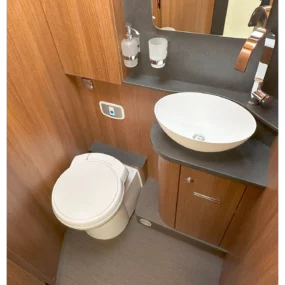N102679 Bathroom
