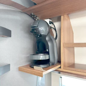 N102679 Coffee Machine