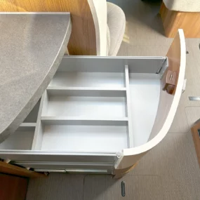 N102679 Kitchen Drawer