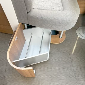 N102679 Shoe Cupboard