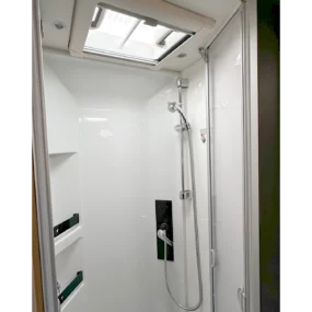N102679 Shower & Skylight