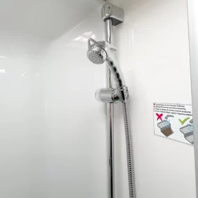 N102679 Showerhead