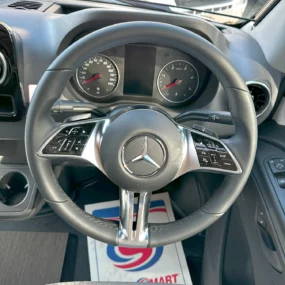 N102679 Steering Wheel