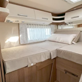 N102679 Twin Single Bed