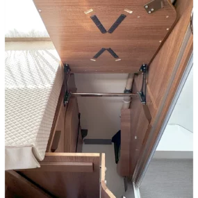 N102679 Underbed Storage