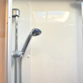 Carthago C-Tourer T 143 LE S Bathroom Shower Head