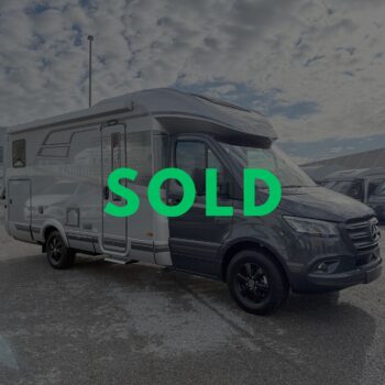 Hymer B-MC T 680 sold