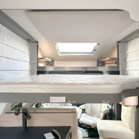 ymer B-MC T 680 Dropdown Bed