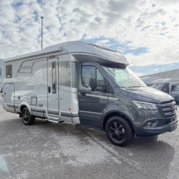 Hymer B-MC T 680 Exterior Main Image