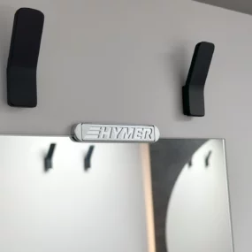 Hymer B-MC T 680 Hymer Logo