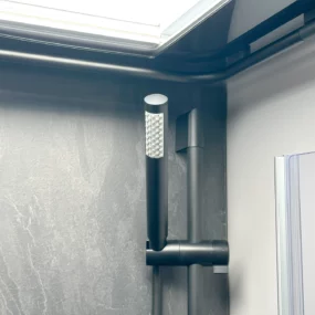 Hymer B-MC T 680 Shower Head