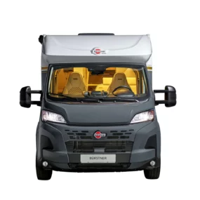 Burstner B66 TD 690 Motorhome FO400690 - Exterior Front