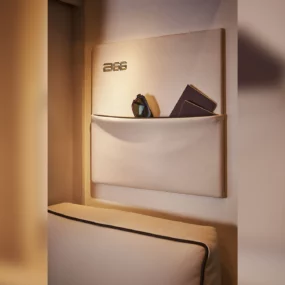 Burstner B66 TD 690 Motorhome FO400690 - Interior Pouch