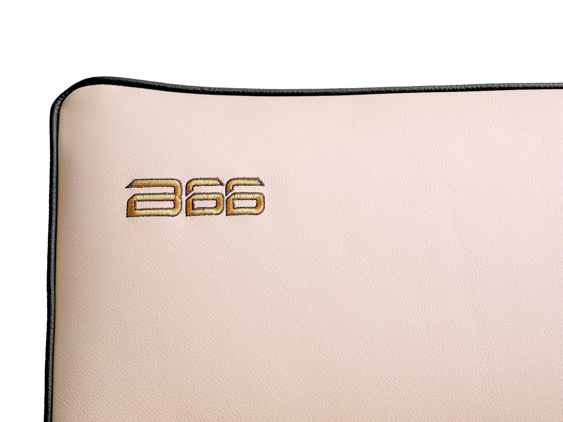 Burstner B66 TD 690 Motorhome FO400690 - Upholstery Cream