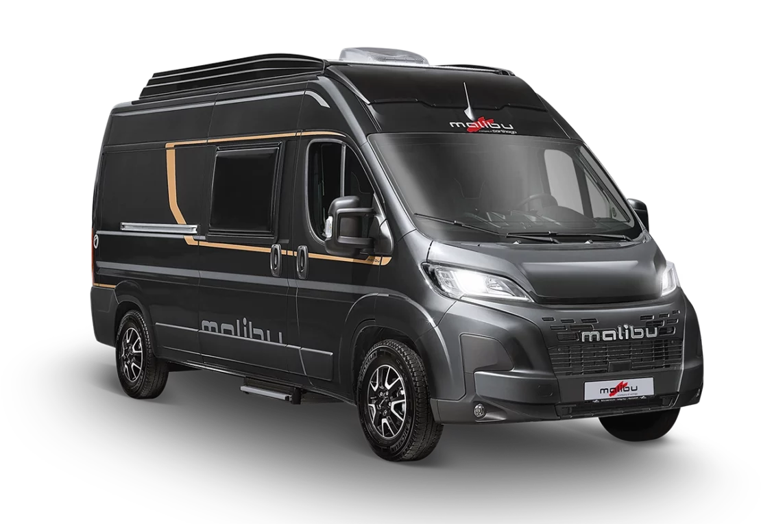 Buying A Malibu Campervan - Malibu Van Comfort