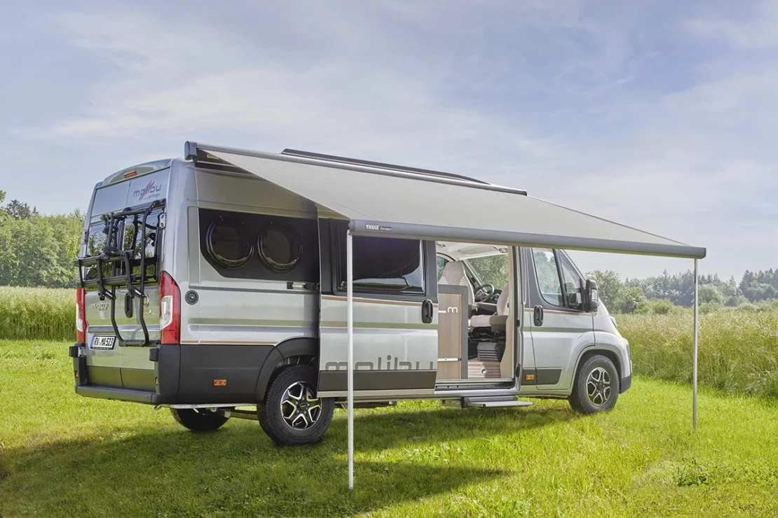 Buying Your First Malibu Campervan - A Complete Guide