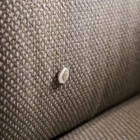 Hymer B-MC T 600 Motorhome FO100150 - Lounge Isofix Detail