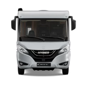 Hymer B-ML I 780 Blackline Motorhome FO100250 - Exterior Front