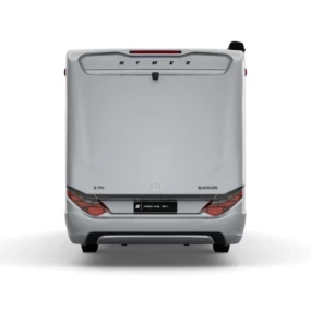 Hymer B-ML I 790 Blackline Motorhome FO100260 - Exterior Rear