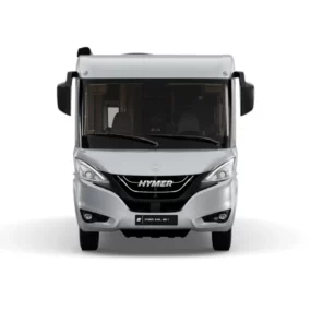 Hymer B-ML I 880 Blackline Motorhome FO100270 - Exterior Front Right