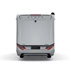 Hymer B-ML I 880 Blackline Motorhome FO100270 - Exterior Rear