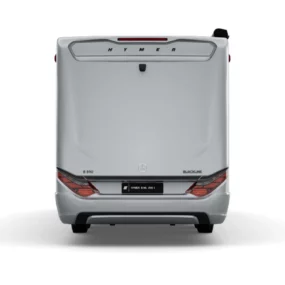 Hymer B-ML I 890 Blackline Motorhome FO100280 - Exterior Rear