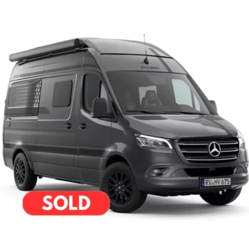 Hymer GCS Xperience 10279 Sold