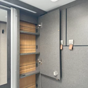 Hymer ML-T 570 Xperience Bathroom Cupboard