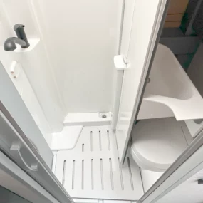 Hymer ML-T 570 Xperience Shower