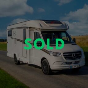 Carthago C1 Tourer Edition Plus T 149 RB LE