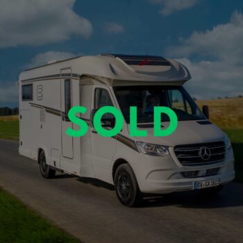 Carthago C1 Tourer Edition Plus T 149 RB LE