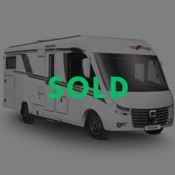 Carthago C1 Tourer Edition+ I 149 RB LE Motorhome