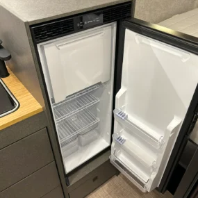 Hymer Redwood 601 Sport Pop Top Fridge Freezer