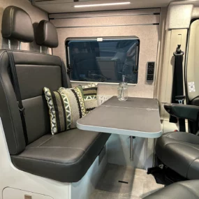 Hymer Yosemite Pop-Top Lounge Table