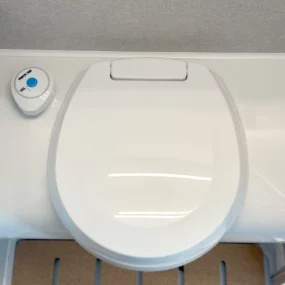 Grand Canyon S Pop Top 4x4 Thetford Toilet