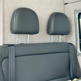 Grand Canyon S Pop Top 4x4 Travel Seat Fabric