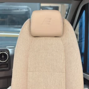 Hymer ML-T 570 Drivers Seat