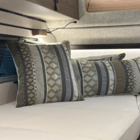 Hymer ML-T 570 Hymer Cushions