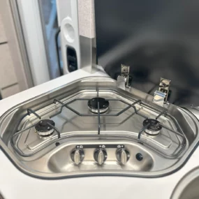 Hymer ML-T 570 Kitchen Hob Burner