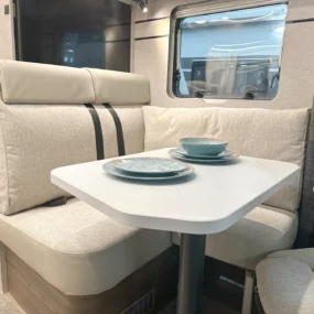 Hymer ML-T 570 Lounge