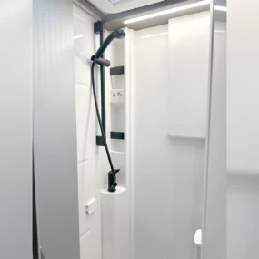 Hymer ML-T 570 Shower