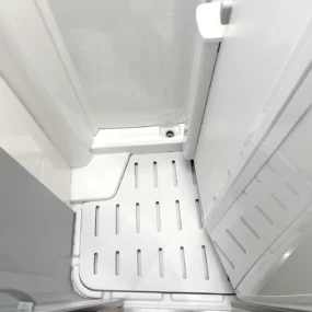 Hymer ML-T 570 Passenger Seat