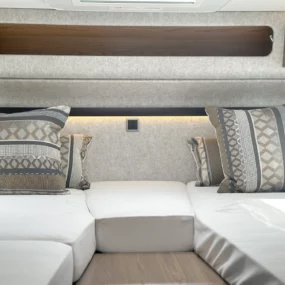 Hymer ML-T 580 Hymer Cushions