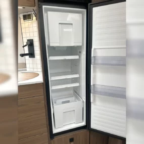 Hymer ML-T 580 Thetford Fridge Freezer